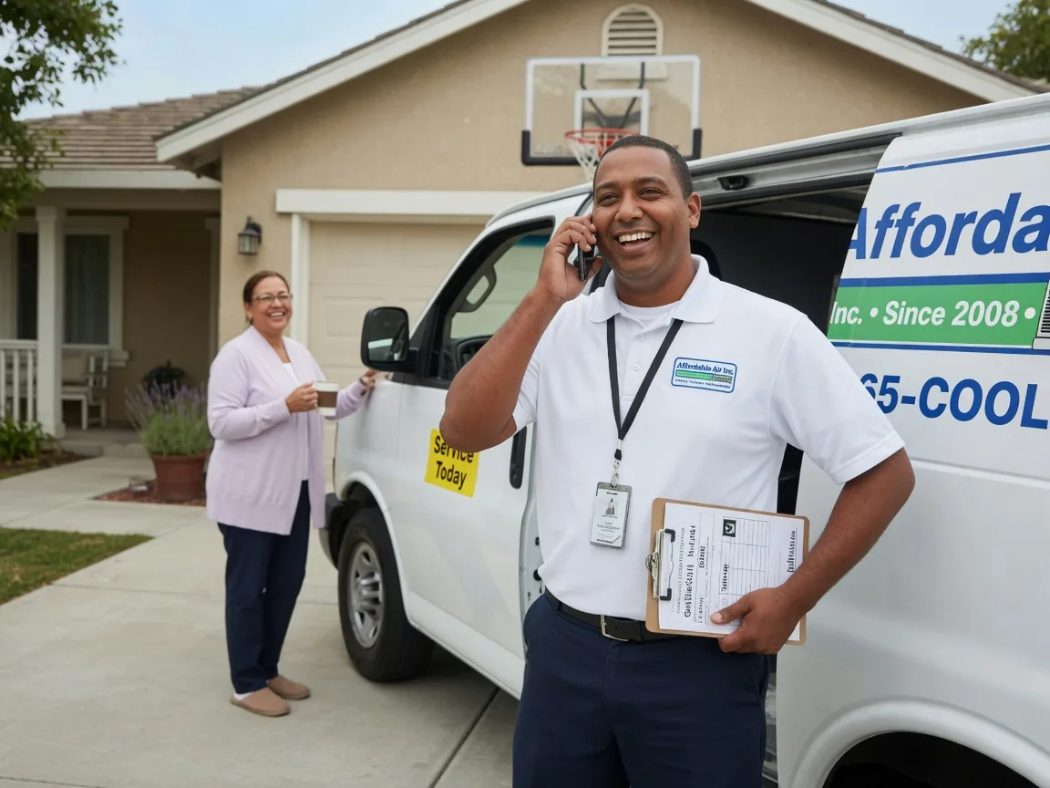 Central Ac Repair Star, NC FAQs